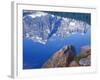 Alberta, Banff National Park-John Barger-Framed Photographic Print