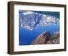 Alberta, Banff National Park-John Barger-Framed Photographic Print