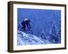 Alberta, Canada-null-Framed Premium Photographic Print