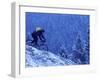 Alberta, Canada-null-Framed Premium Photographic Print