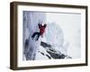 Alberta, Canada-null-Framed Premium Photographic Print