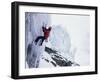 Alberta, Canada-null-Framed Premium Photographic Print