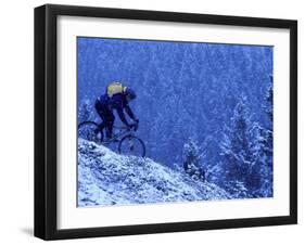 Alberta, Canada-null-Framed Photographic Print