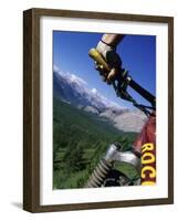 Alberta, Canada-null-Framed Photographic Print