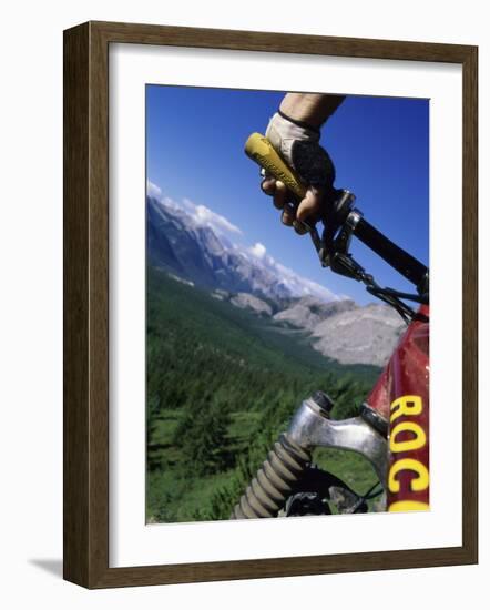 Alberta, Canada-null-Framed Photographic Print