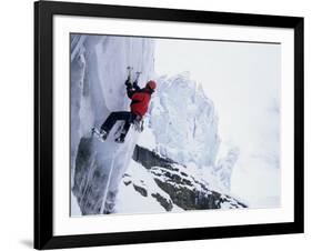 Alberta, Canada-null-Framed Photographic Print