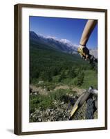 Alberta, Canada-null-Framed Photographic Print