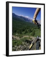 Alberta, Canada-null-Framed Photographic Print