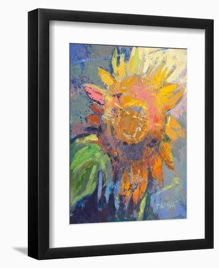 Alberta-Beth A. Forst-Framed Art Print