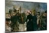 Albertine-Christian Krohg-Mounted Giclee Print