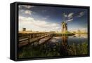 Canvas Black