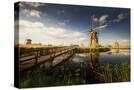 Stretched Canvas