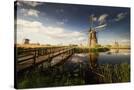 Stretched Canvas