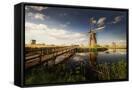 Canvas Black