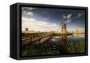 Canvas Black