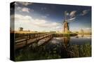 Stretched Canvas