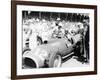 Alberto Ascari at the Wheel of a 4.5 Litre Ferrari, Indianapolis, 1952-null-Framed Photographic Print