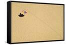 Canvas Black