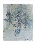 Buste, 1954-Alberto Giacometti-Collectable Print