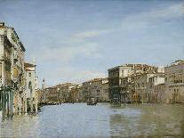 Morning Retreat-Alberto Pasini-Art Print