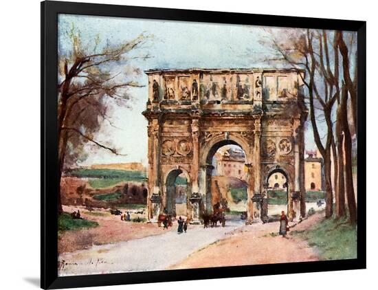 Giclee Print, , large