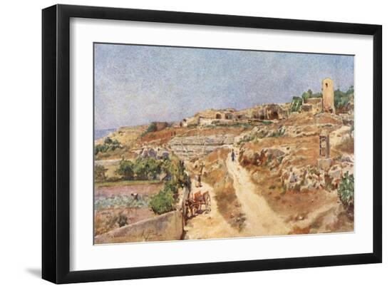 Art Print, , large