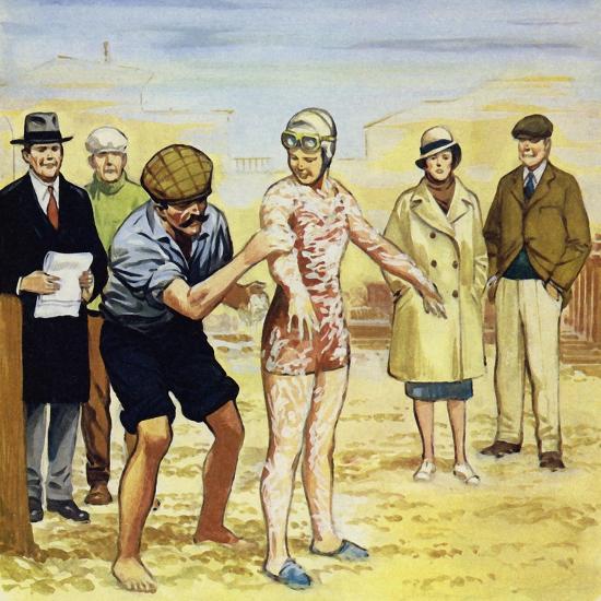 Premium Giclee Print, , large