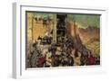White Frame
