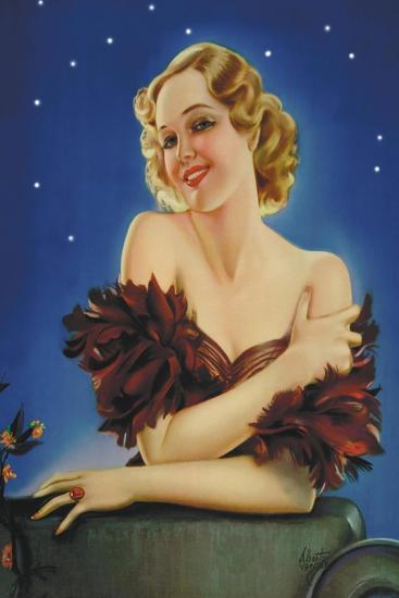 Art Print, , large