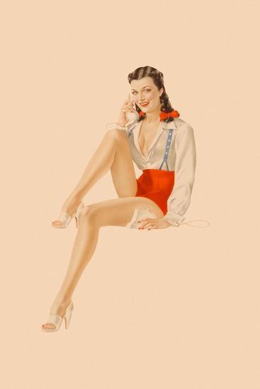 Art Print, , large