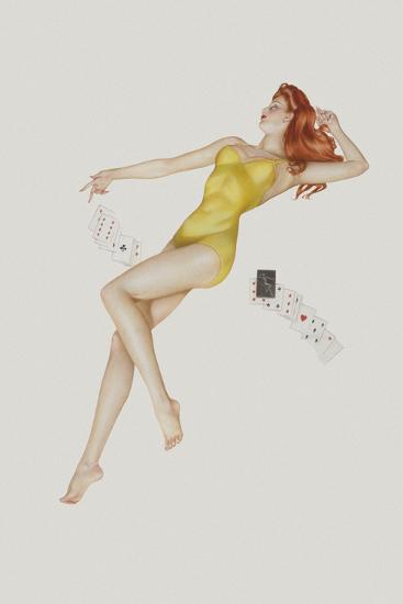 Premium Giclee Print, , large