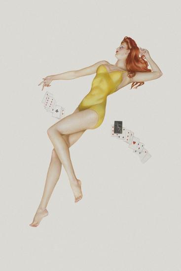 Art Print, , large