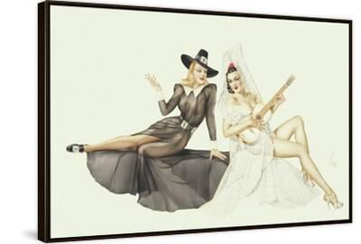 alberto-vargas-varga-girl-may-