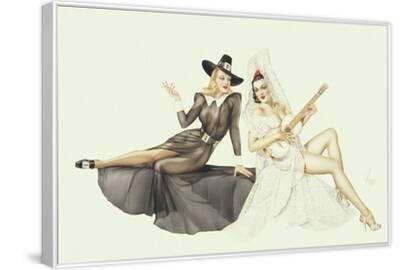 alberto-vargas-varga-girl-may-
