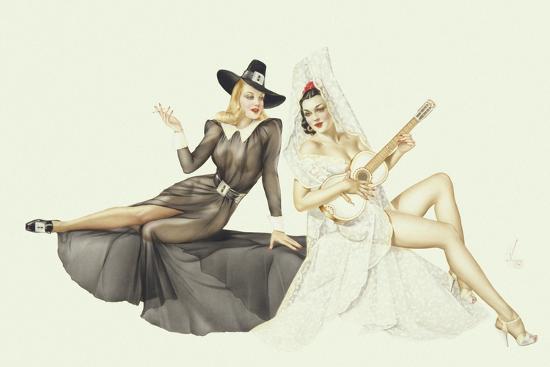 Premium Giclee Print, , large