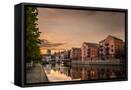 Canvas Black