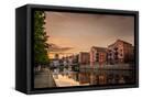 Canvas Black