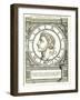 Albertus I-Hans Rudolf Manuel Deutsch-Framed Giclee Print