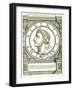 Albertus I-Hans Rudolf Manuel Deutsch-Framed Giclee Print