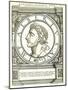 Albertus I-Hans Rudolf Manuel Deutsch-Mounted Giclee Print