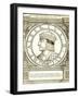 Albertus II-Hans Rudolf Manuel Deutsch-Framed Giclee Print