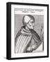 Albertus Magnus-Andre Thevet-Framed Art Print