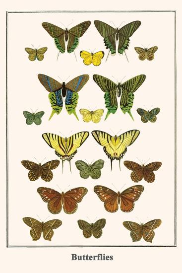 Art Print, , large
