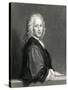 Albinus (1697-1770)-Karel De Moor-Stretched Canvas