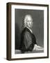 Albinus (1697-1770)-Karel De Moor-Framed Art Print