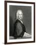 Albinus (1697-1770)-Karel De Moor-Framed Art Print