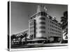 Albion Hotel, Miami Beach, C.1940-null-Stretched Canvas