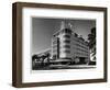 Albion Hotel, Miami Beach, C.1940-null-Framed Photographic Print