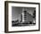 Albion Hotel, Miami Beach, C.1940-null-Framed Photographic Print