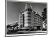 Albion Hotel, Miami Beach, C.1940-null-Mounted Photographic Print